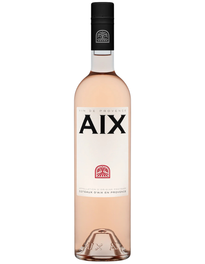 2025 AIX Provence Rose