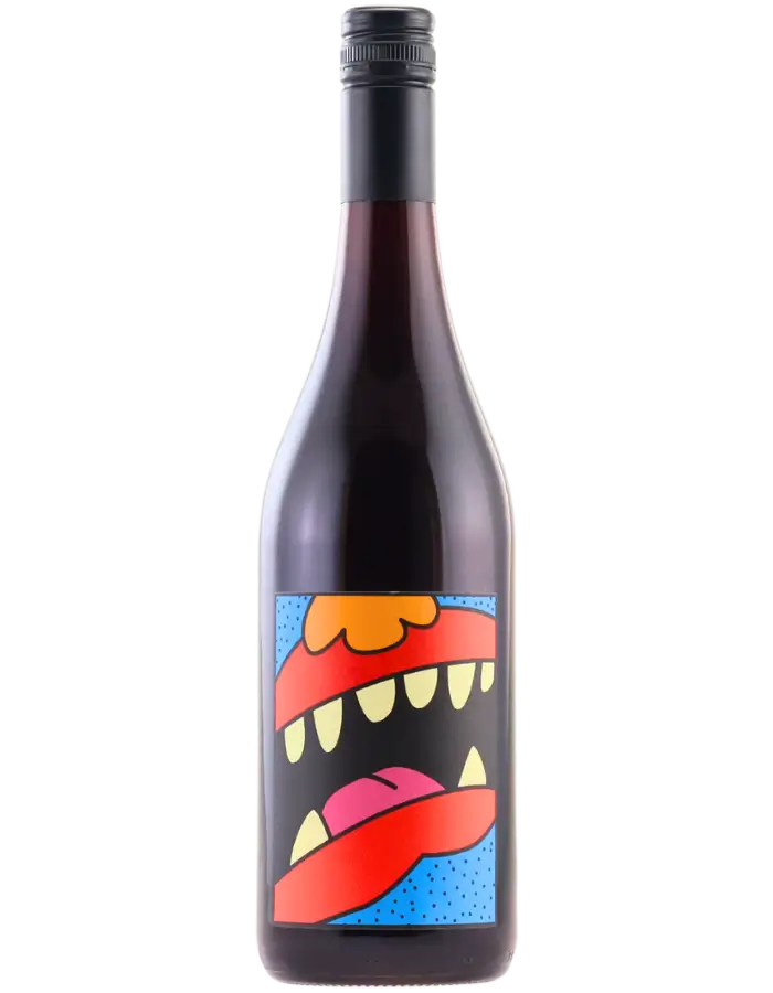 2025 Animale Yarra Valley Pinot Noir