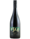 2025 Bannockburn 1314 Shiraz
