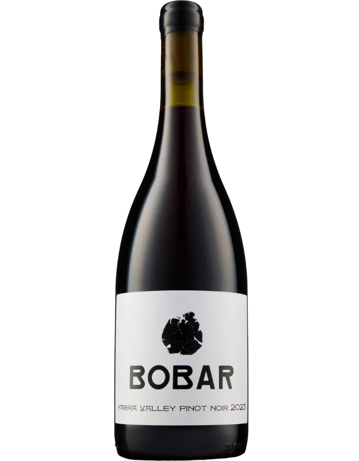 2025 Bobar Pinot Noir