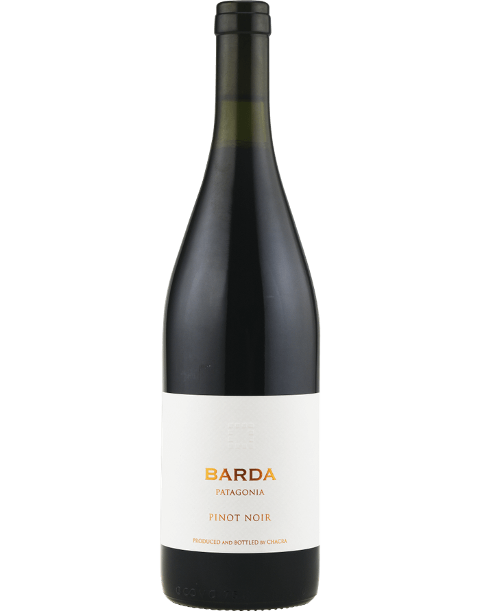2025 Bodega Chacra Barda Pinot Noir