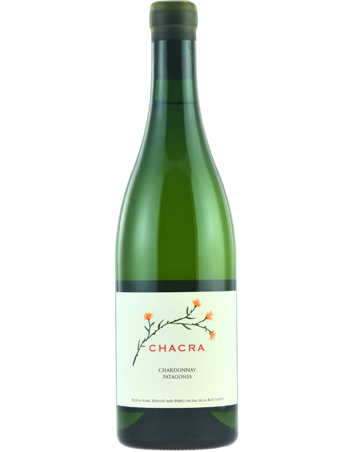 2025 Bodega Chacra Chardonnay