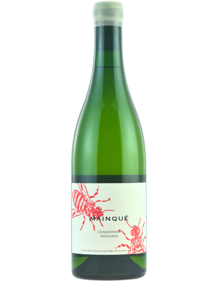 2025 Bodega Chacra Mainque Chardonnay