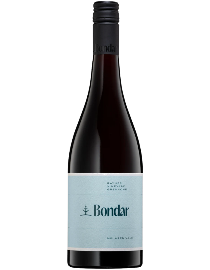 2025 Bondar Rayner Vineyard Grenache