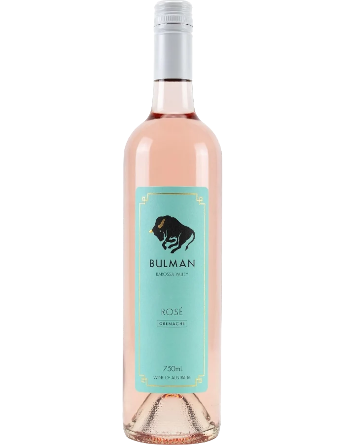 2025 Bulman Rose