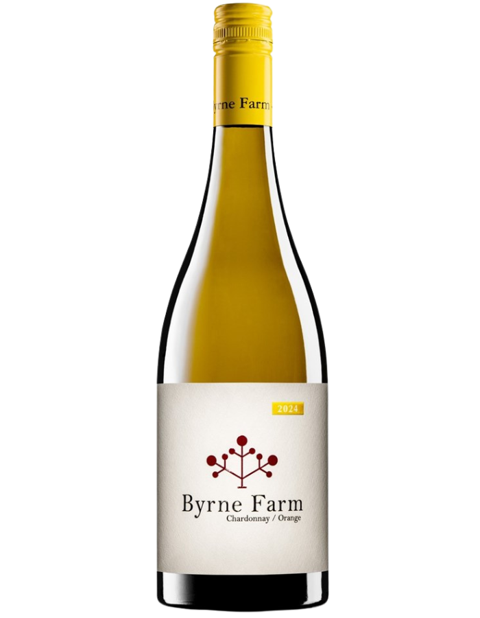 2025 Byrne Farm Chardonnay