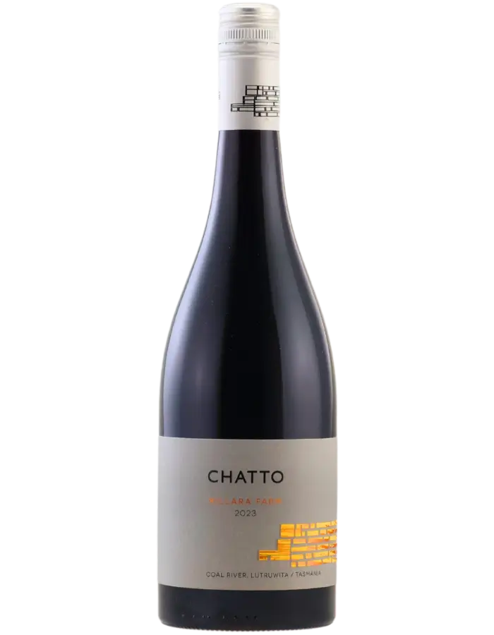 2025 Chatto Killara Farm Pinot Noir