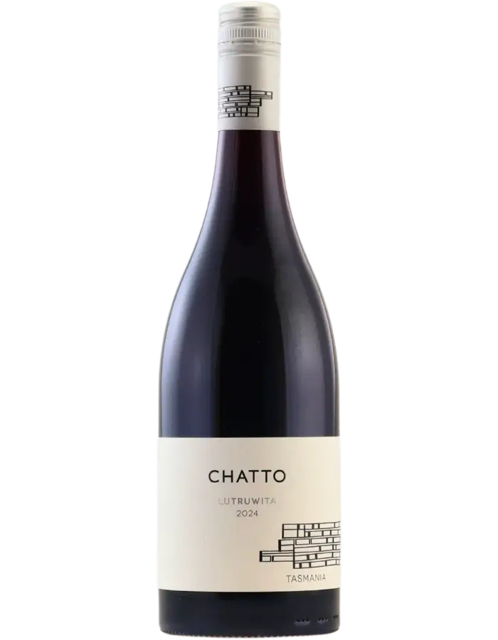 2025 Chatto Lutruwita Pinot Noir