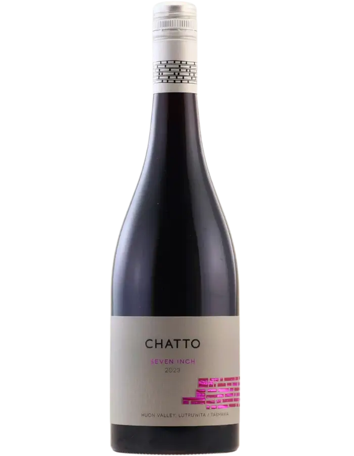 2025 Chatto Seven Inch Pinot Noir