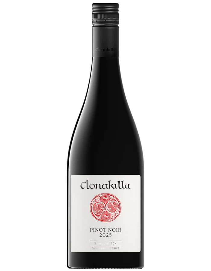 2025 Clonakilla Pinot Noir