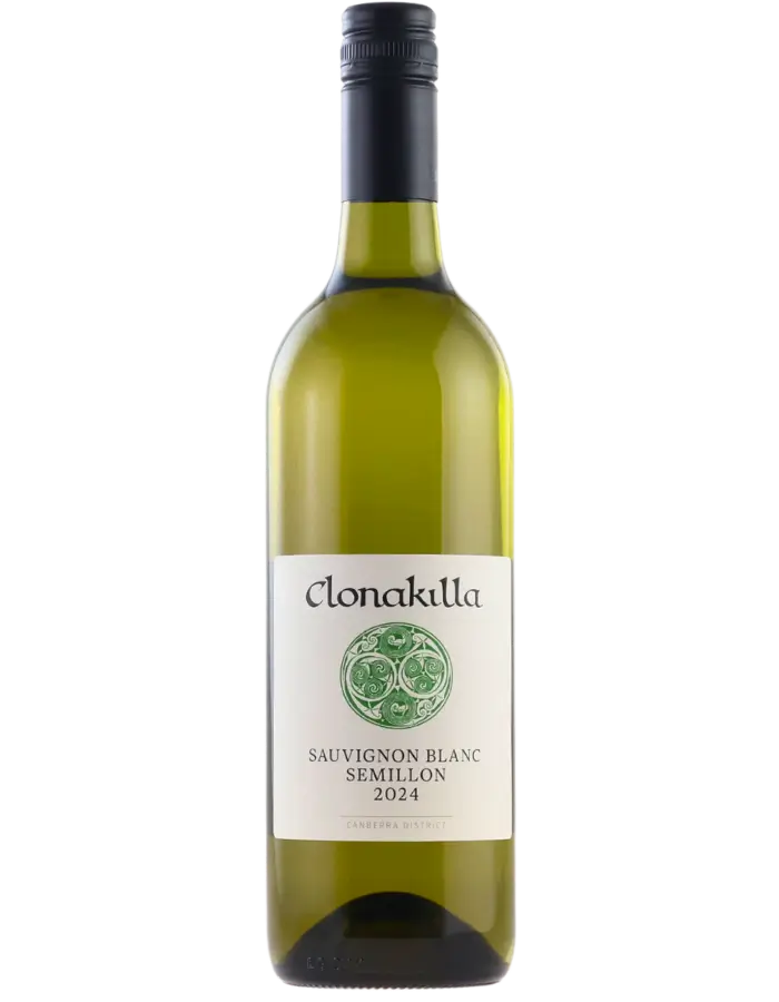 2025 Clonakilla Sauvignon Blanc Semillon