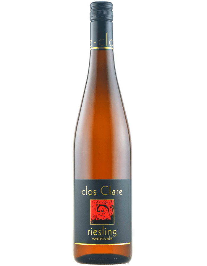 2025 Clos Clare Watervale Riesling