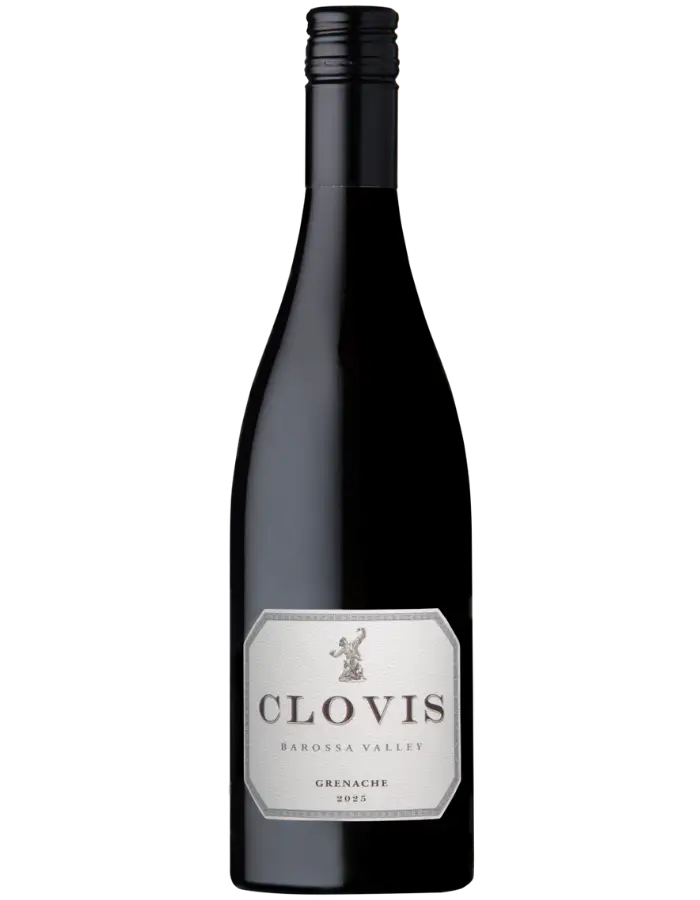 2025 Clovis Grenache