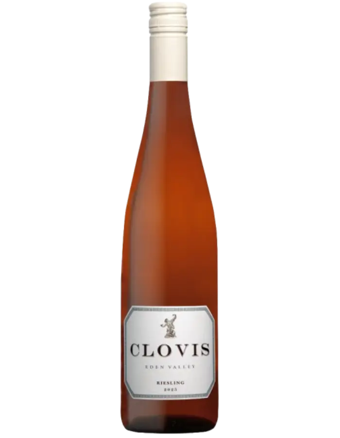 2025 Clovis Riesling