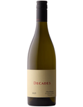 2025 Decades Chardonnay