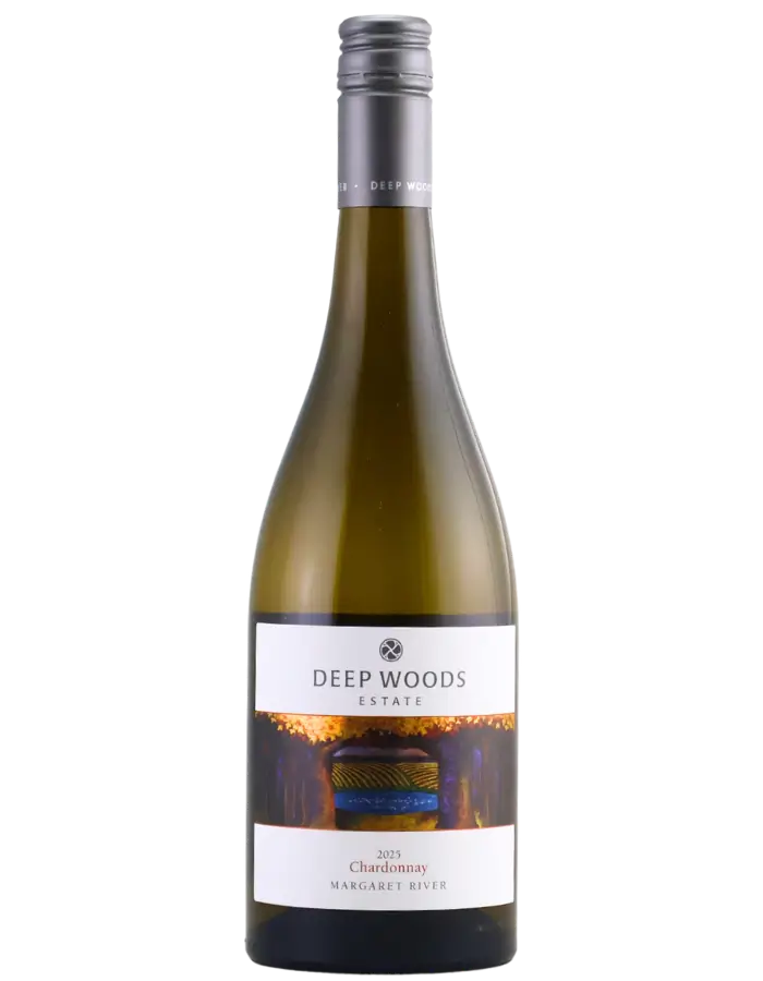 2025 Deep Woods Estate Chardonnay