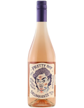2025 Delinquente Pretty Boy Rosato