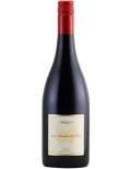 2025 Dhillon Glenhope Accidental Red