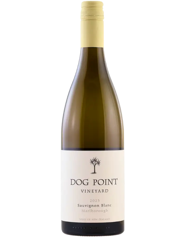 2025 Dog Point Sauvignon Blanc