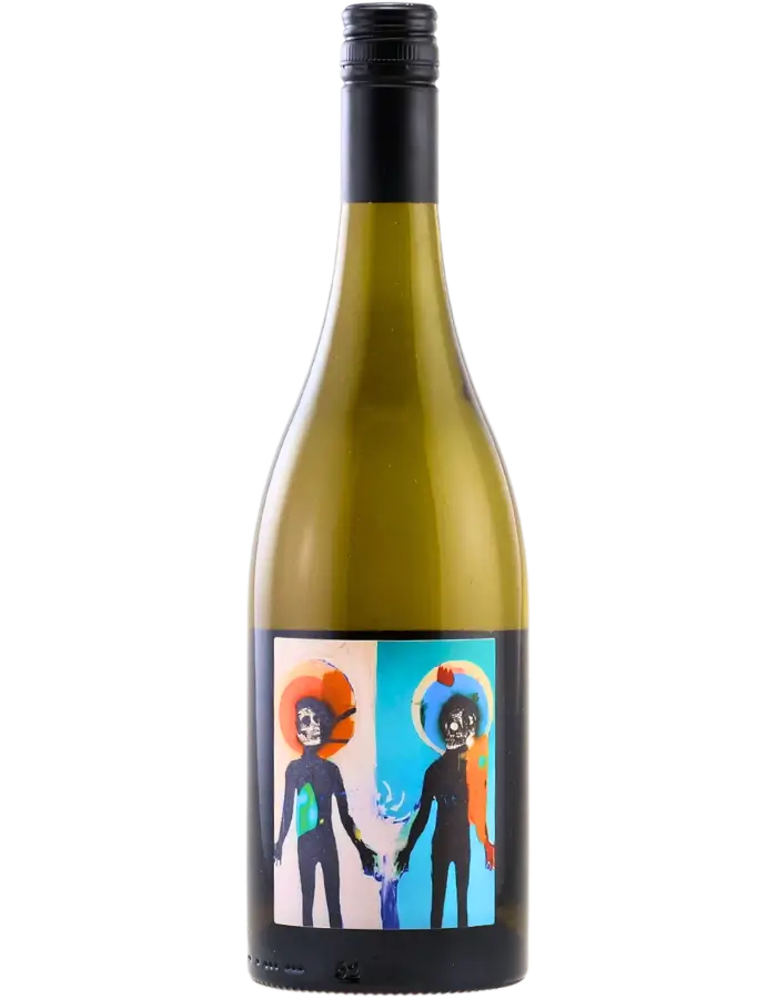 2025 Dr. Edge Tasmania Clay Matured Chardonnay