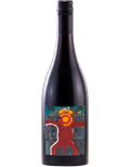 2025 Dr. Edge Tasmania Gamay