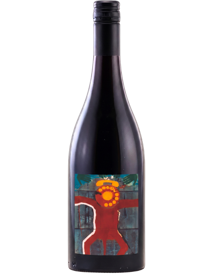 2025 Dr. Edge Tasmania Gamay