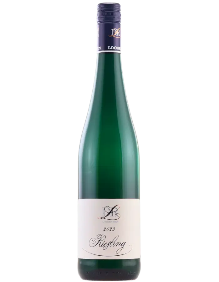 2025 Dr Loosen Dr L Dry Riesling