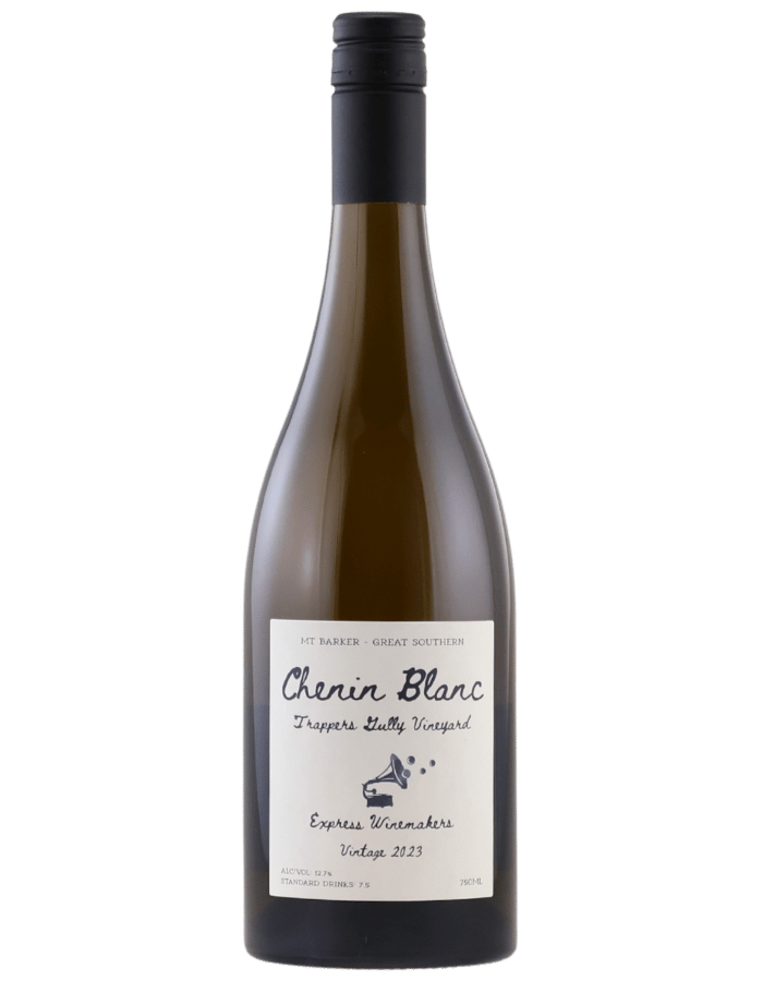 2025 Express Winemakers Chenin Blanc