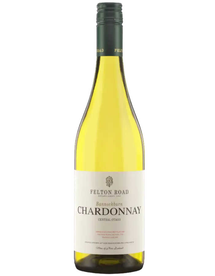 2025 Felton Road Bannockburn Chardonnay