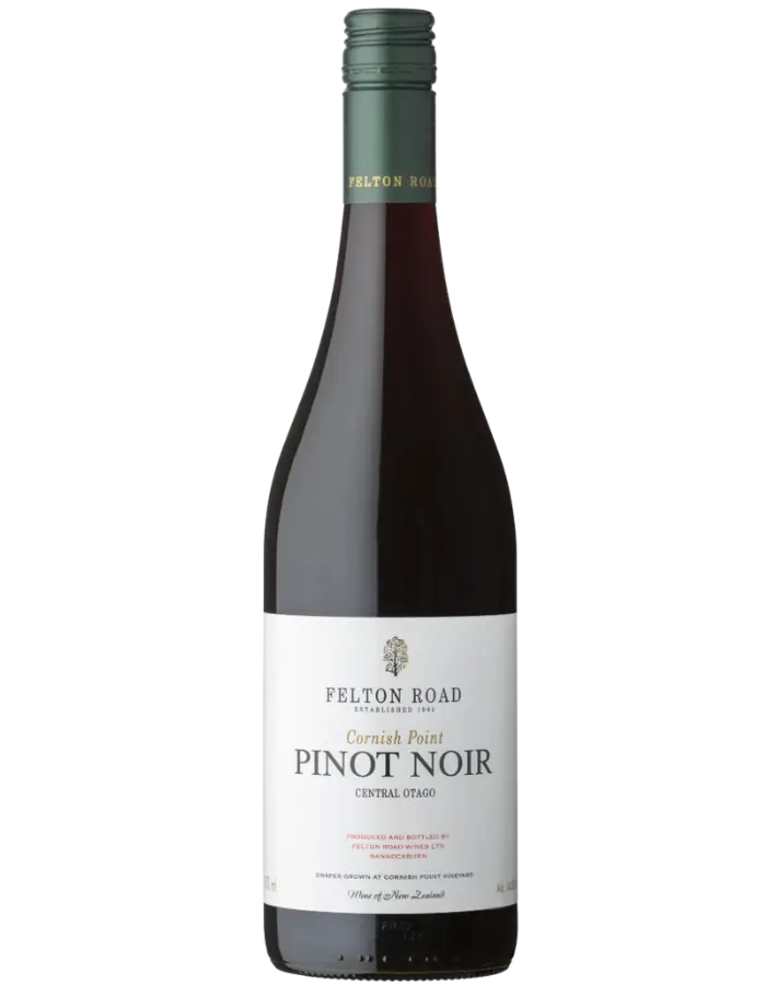 2025 Felton Road Cornish Point Pinot Noir