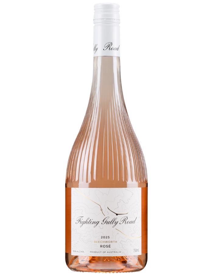 2025 Fighting Gully Road Rose