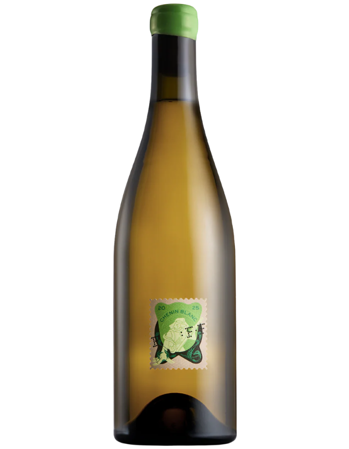 2025 Foreign Friends Alice Chenin Blanc