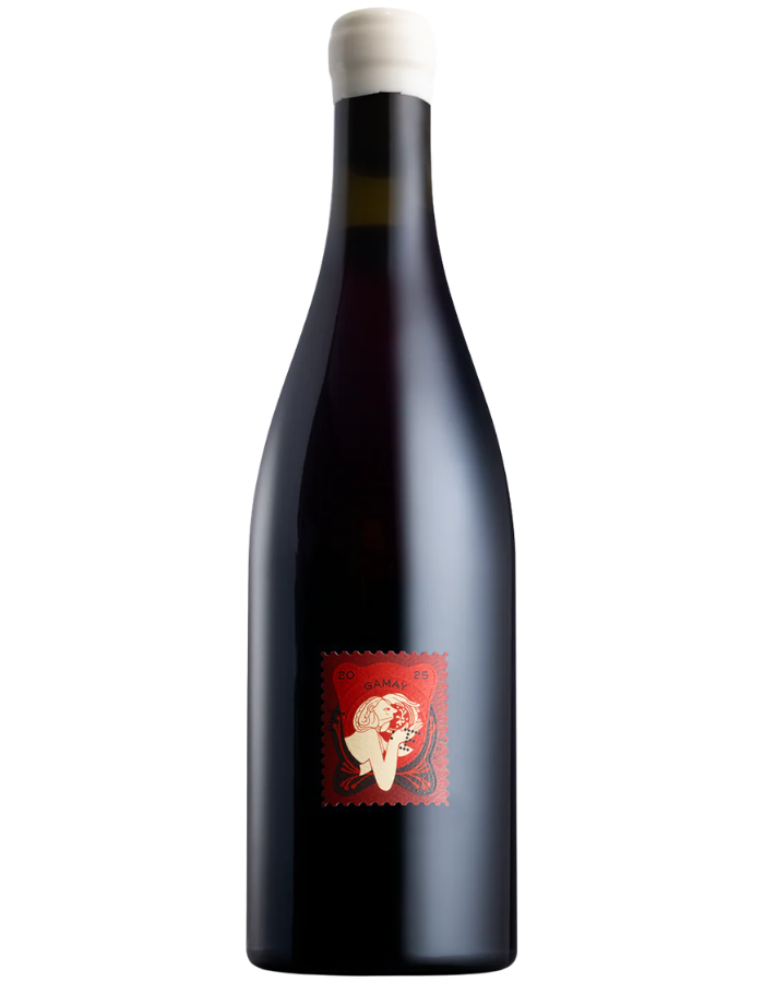 2025 Foreign Friends Anna Gamay