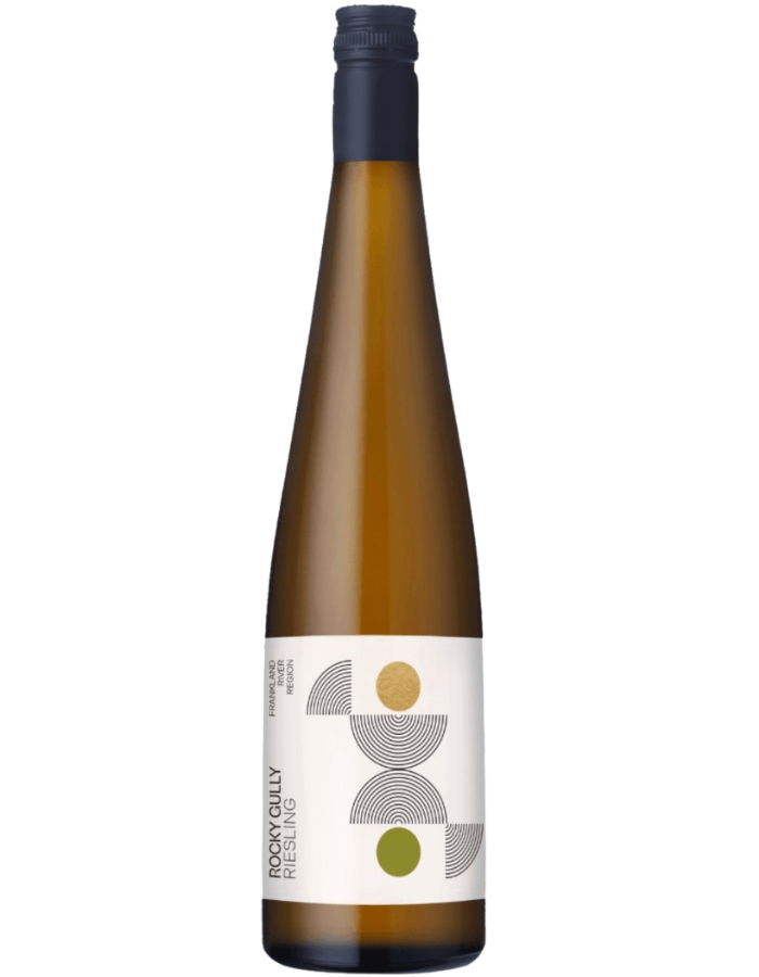 2025 Frankland Estate Rocky Gully Riesling