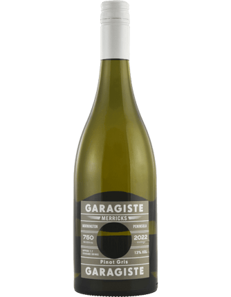 2025 Garagiste Merricks Pinot Gris