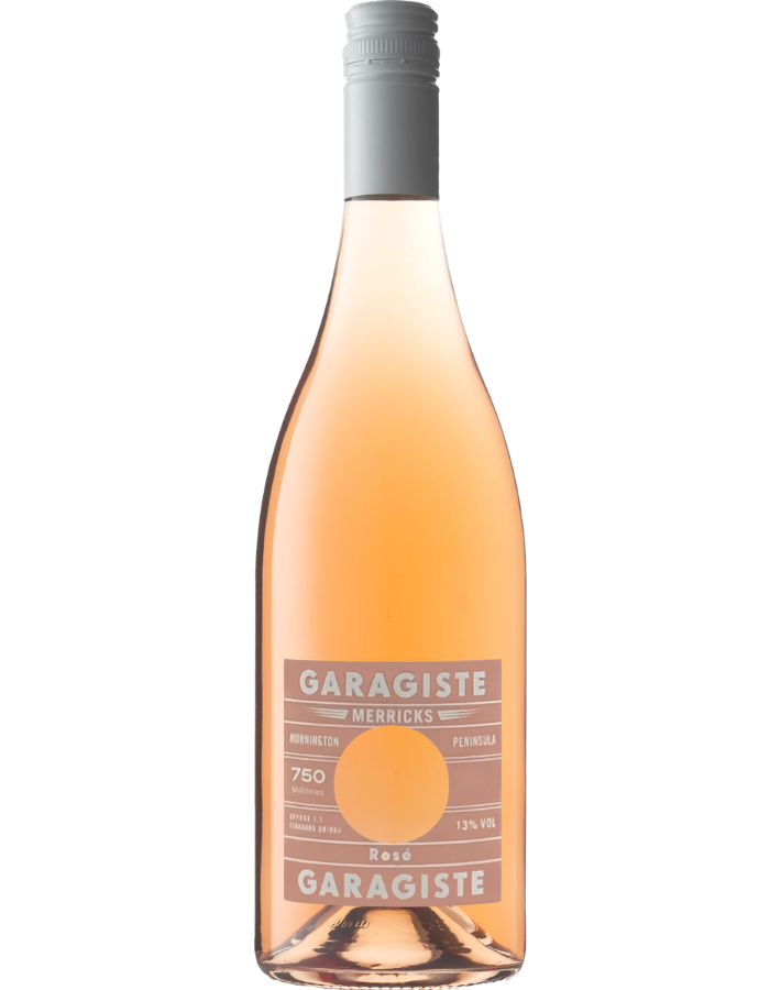 2025 Garagiste Merricks Rose