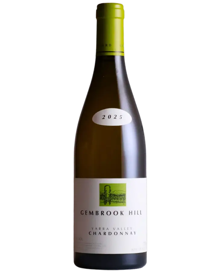 2025 Gembrook Hill Chardonnay