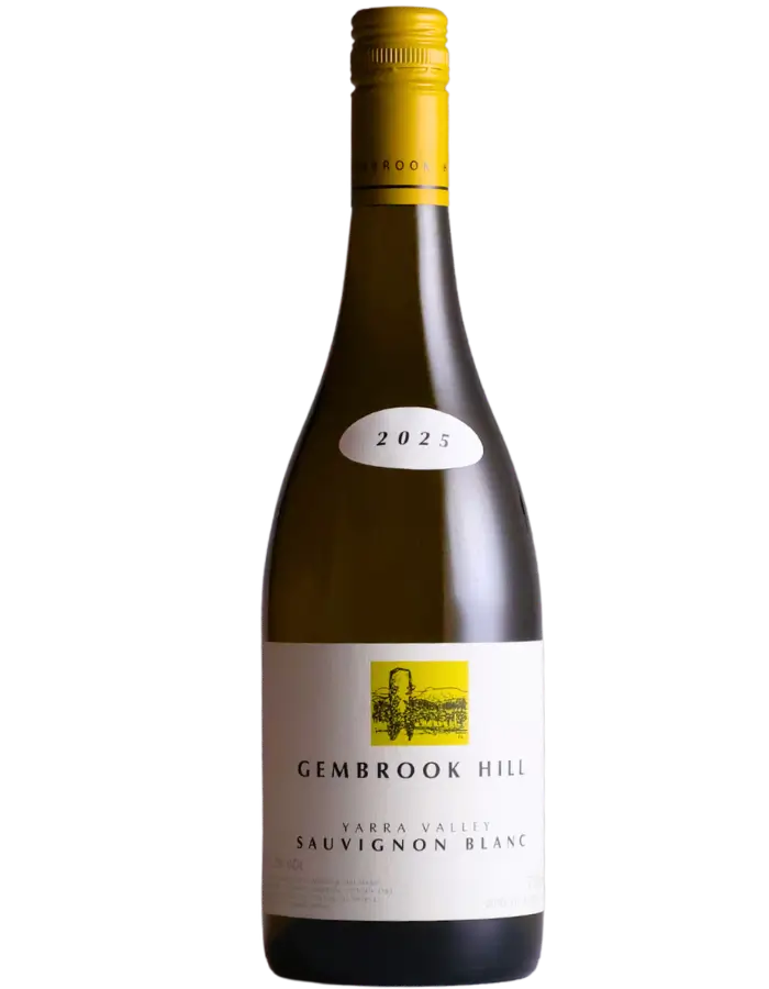 2025 Gembrook Hill Sauvignon Blanc