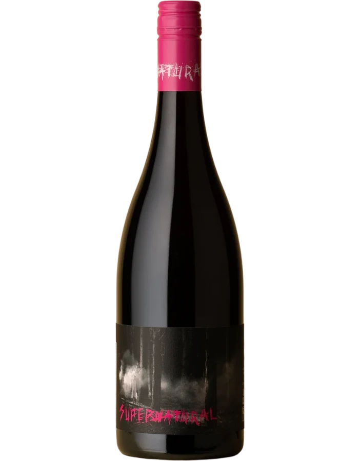 2025 Ghost Rock Supernatural Pinot Noir