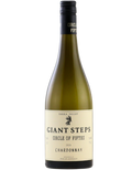 2025 Giant Steps Circle of Fifths Chardonnay