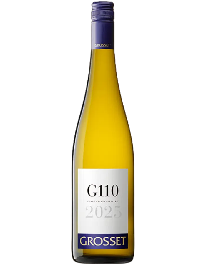 2025 Grosset G110 Riesling