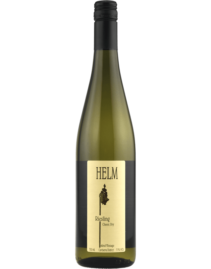2025 Helm Classic Dry Riesling