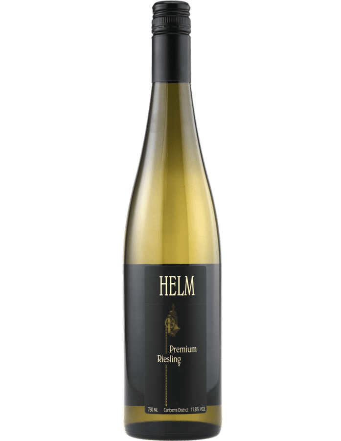 2025 Helm Premium Riesling