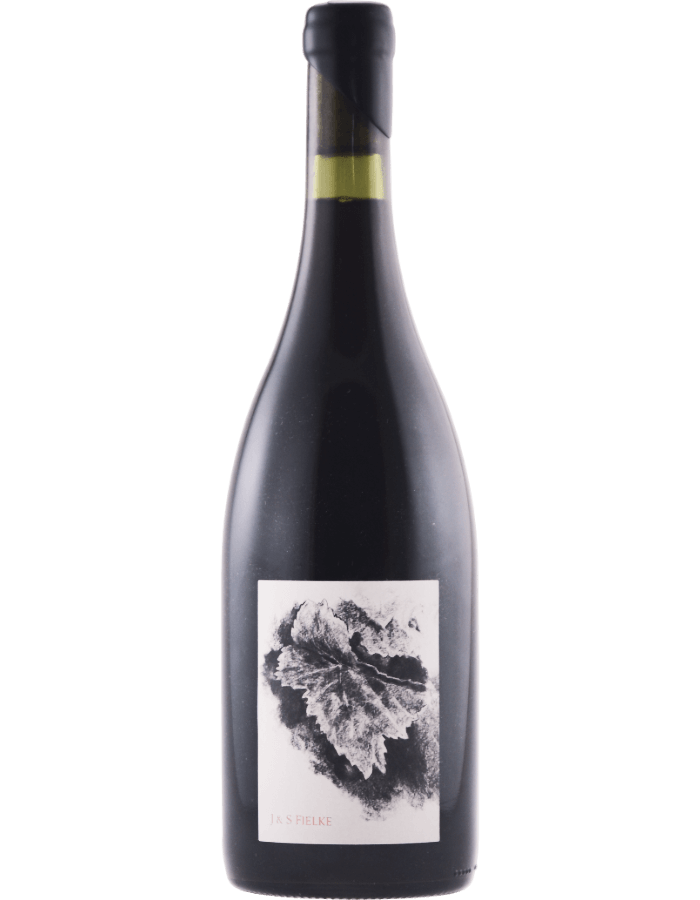 2025 J&S Fielke Piccadilly Pinot Noir