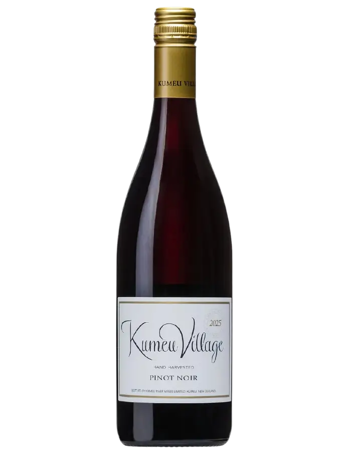2025 Kumeu River Village Pinot Noir