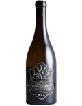 2025 L.A.S. Vino Barrels of Metricup Chardonnay