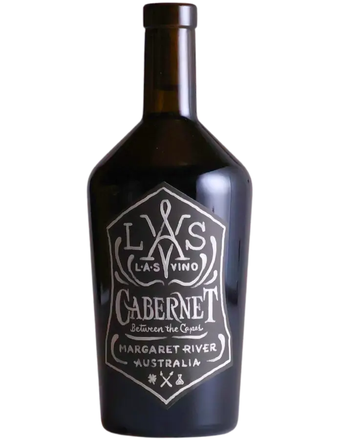 2025 L.A.S. Vino Between the Capes Cabernet