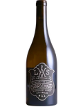 2025 L.A.S. Vino Between the Capes Chardonnay