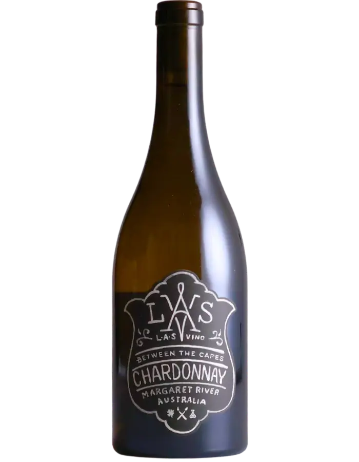 2025 L.A.S. Vino Between the Capes Chardonnay