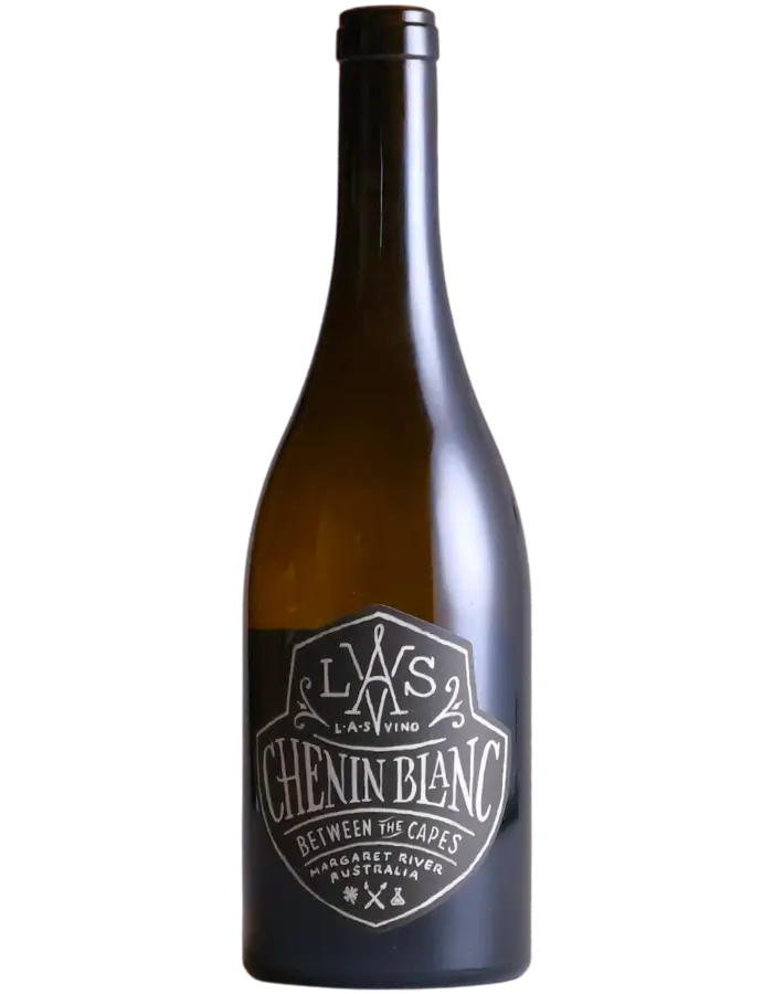 2025 L.A.S. Vino Between the Capes Chenin Blanc